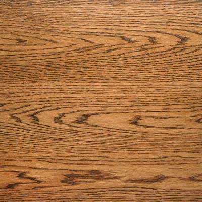 110 Medium on Oak